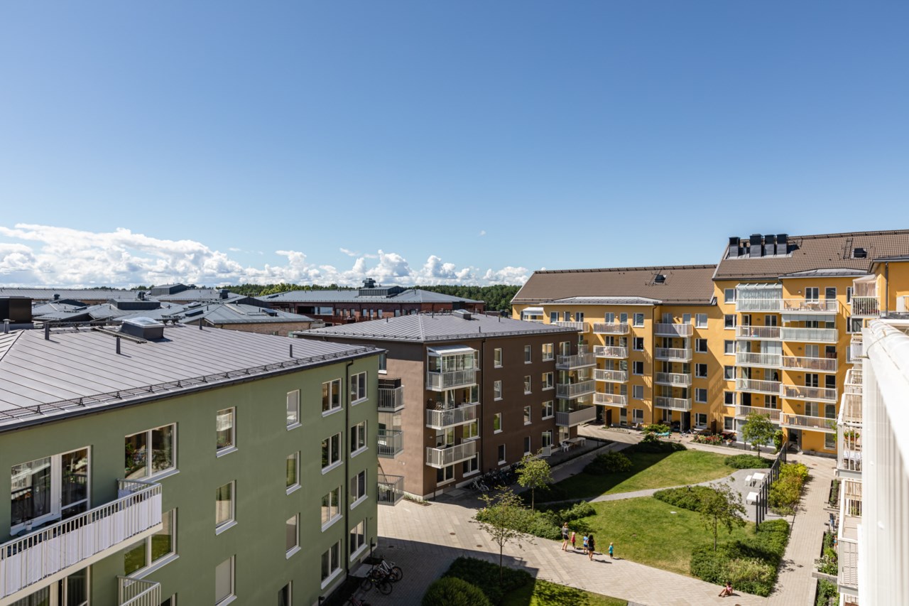 Frihetsvägen 2C