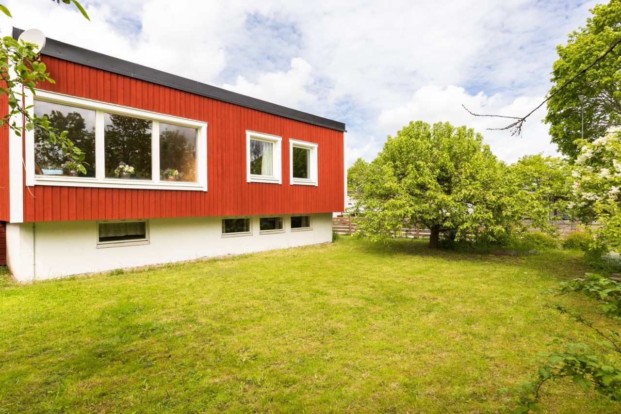 Störvägen 2