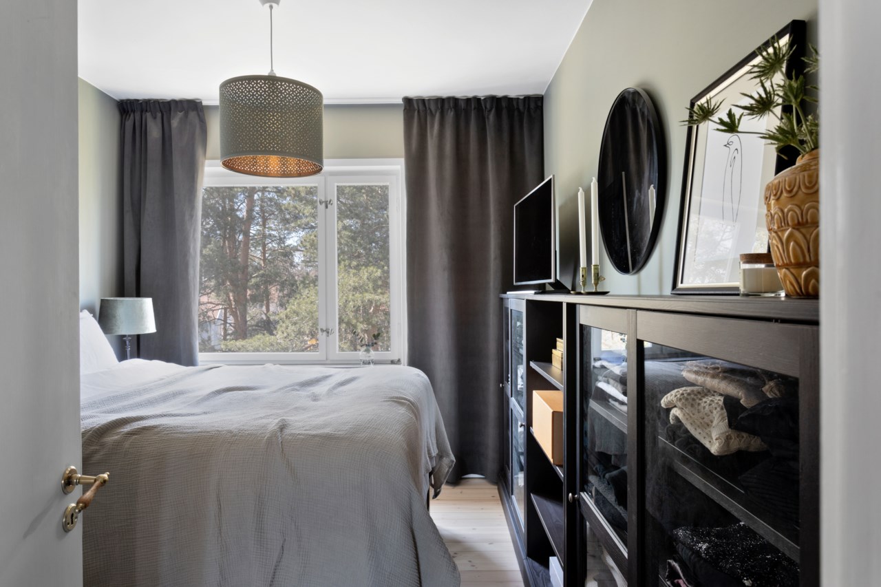 Nockeby Torg 25