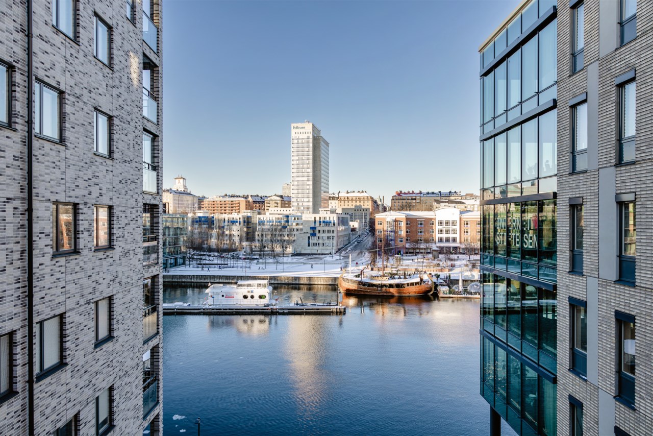 Fredriksdalsgatan 18