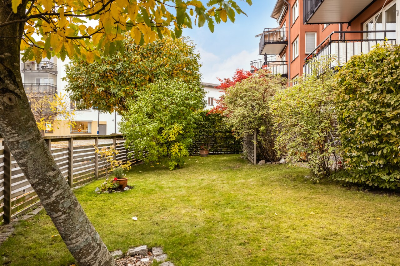 Svampskogsvägen 13