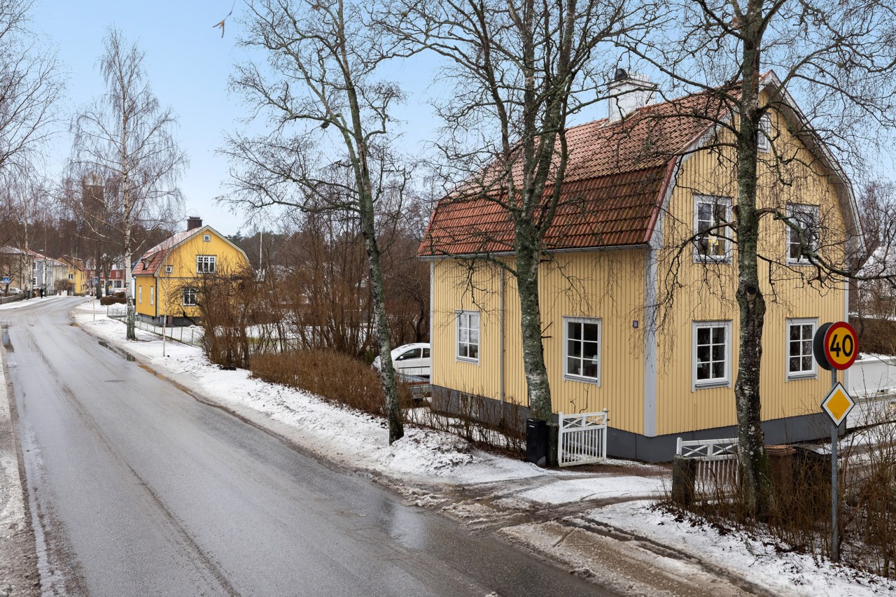 Slottsgatan 13