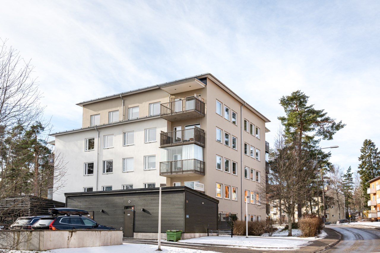 Getfotsvägen 11,1tr