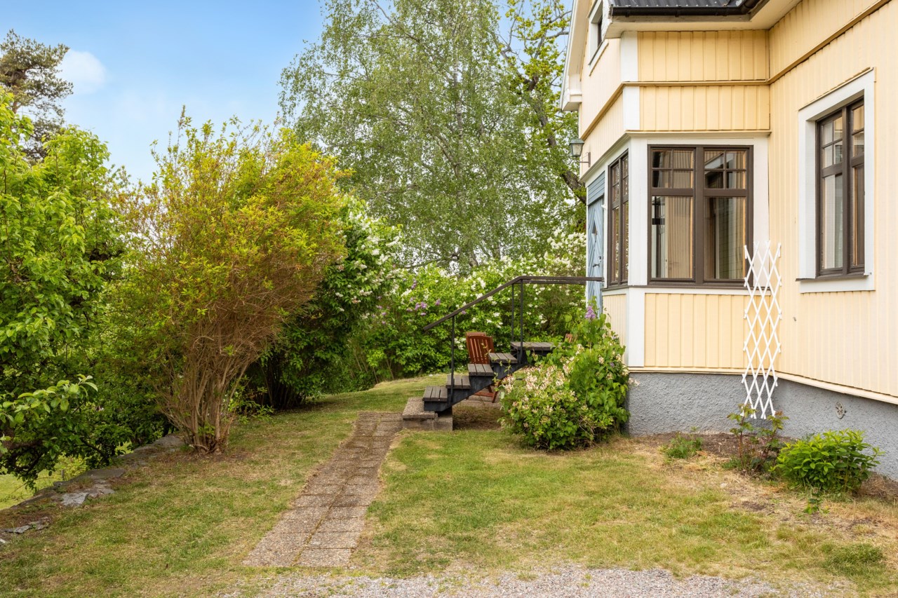 Korsängsvägen 7