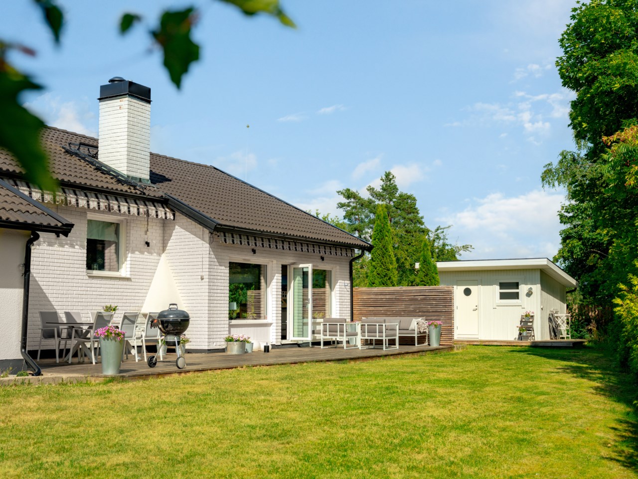 Hanviksvägen 53