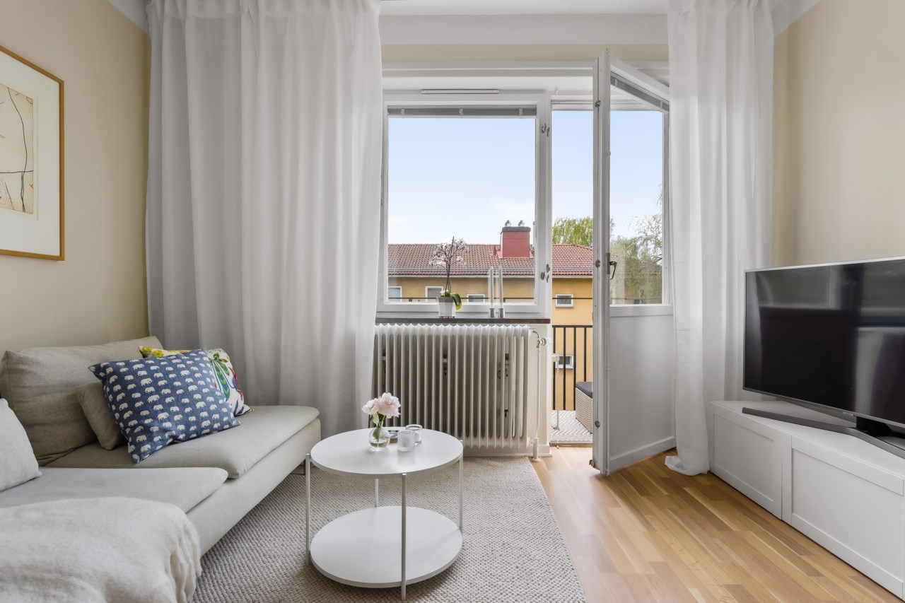 Damastvägen 8 3tr