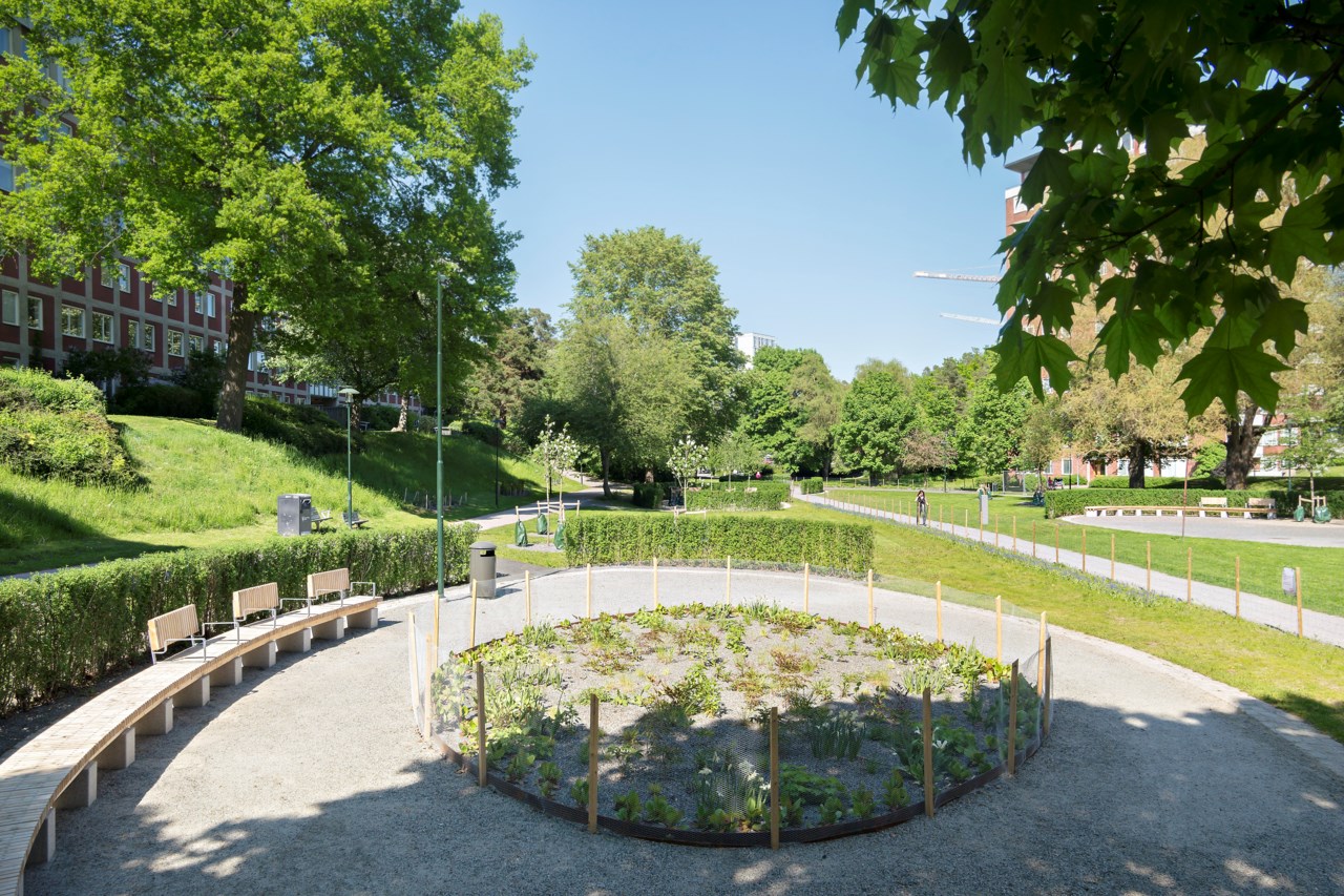 Lysviksgatan 59B