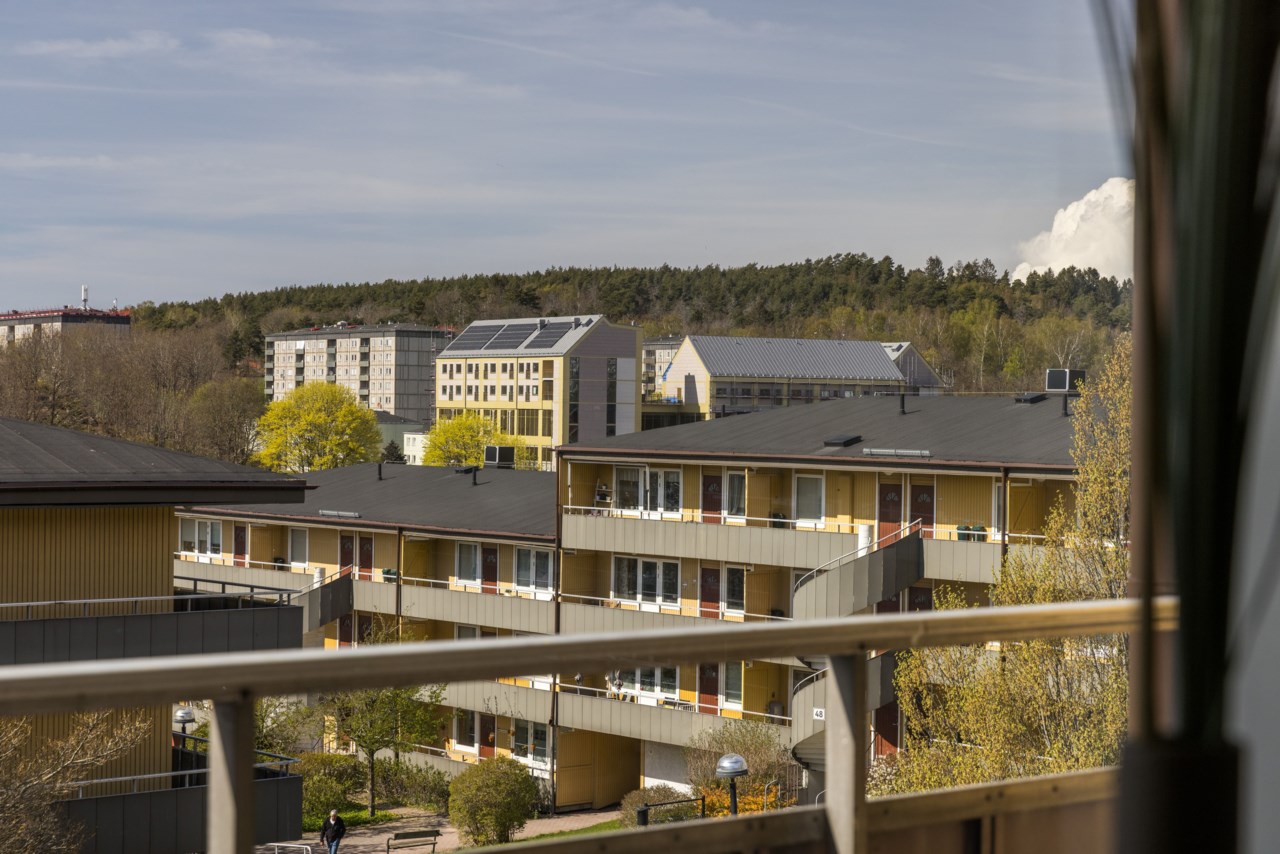 Sagogången 54