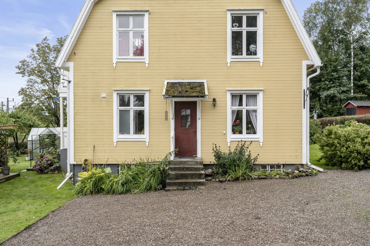 Bringsrovägen 1