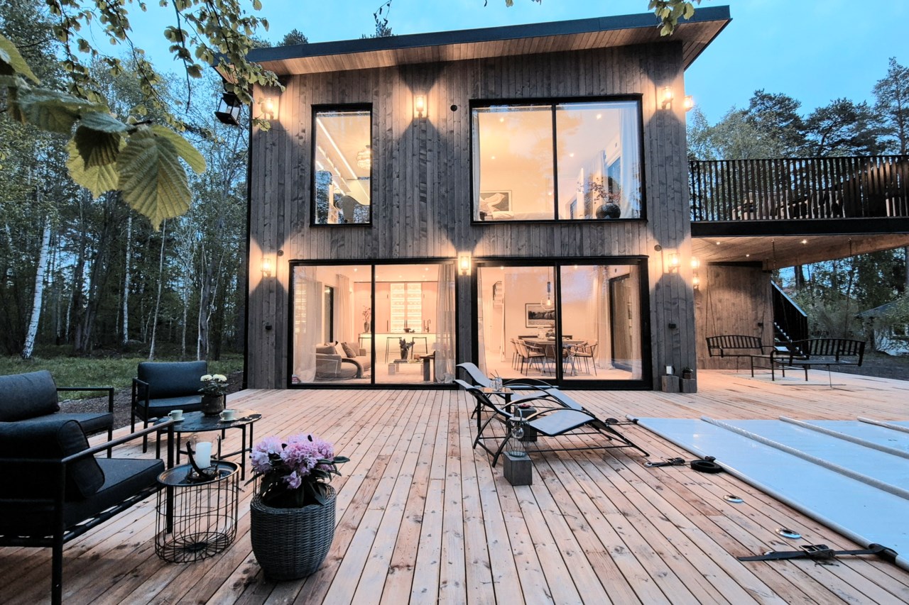 Skarpängsvägen 27A