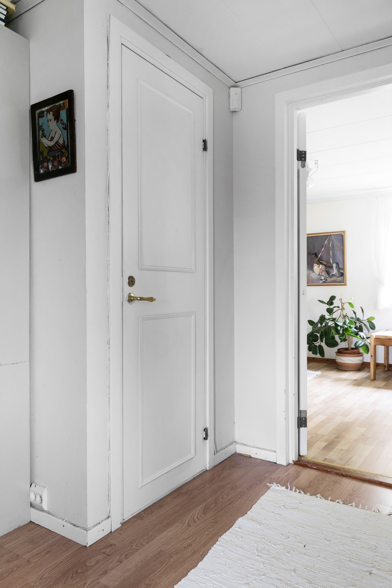 Kyrkbyvägen 31