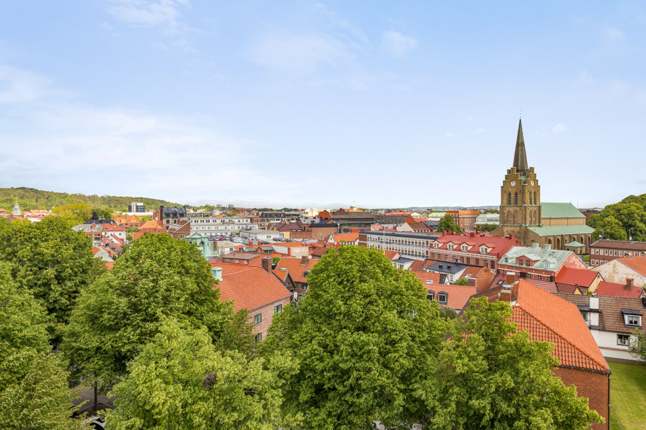 Karl XI:s Väg 19