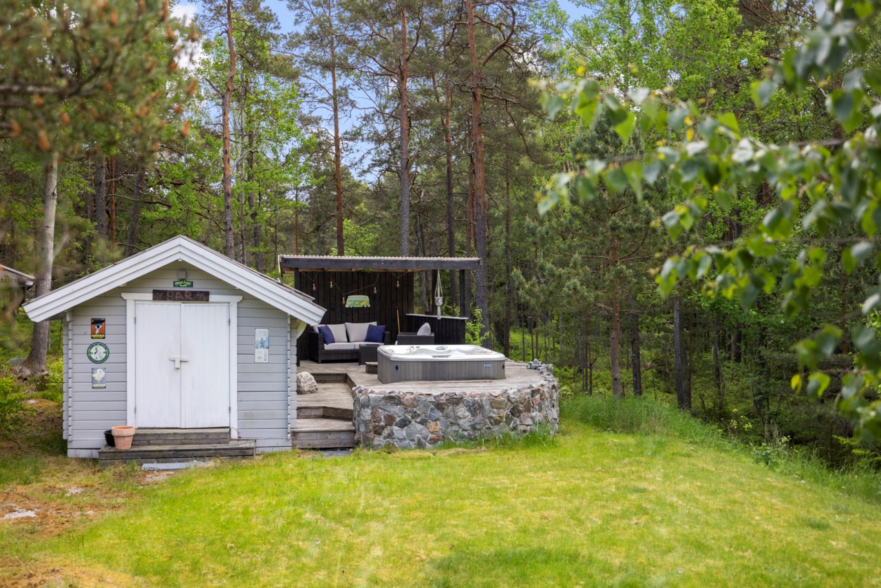 Björndalsvägen 41