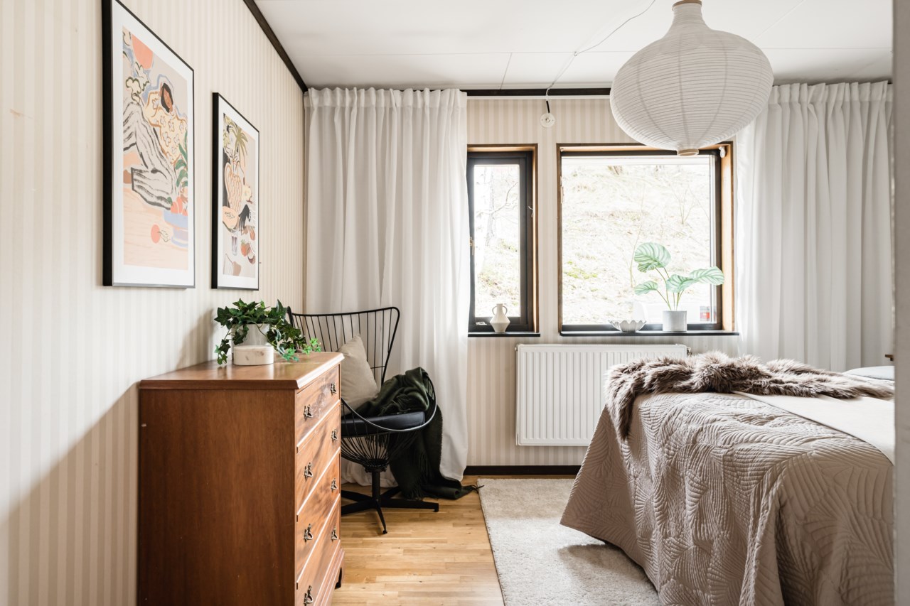 Månvägen 30B
