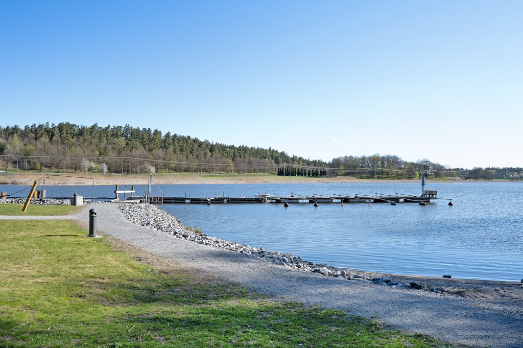 Utkiksgränd 3