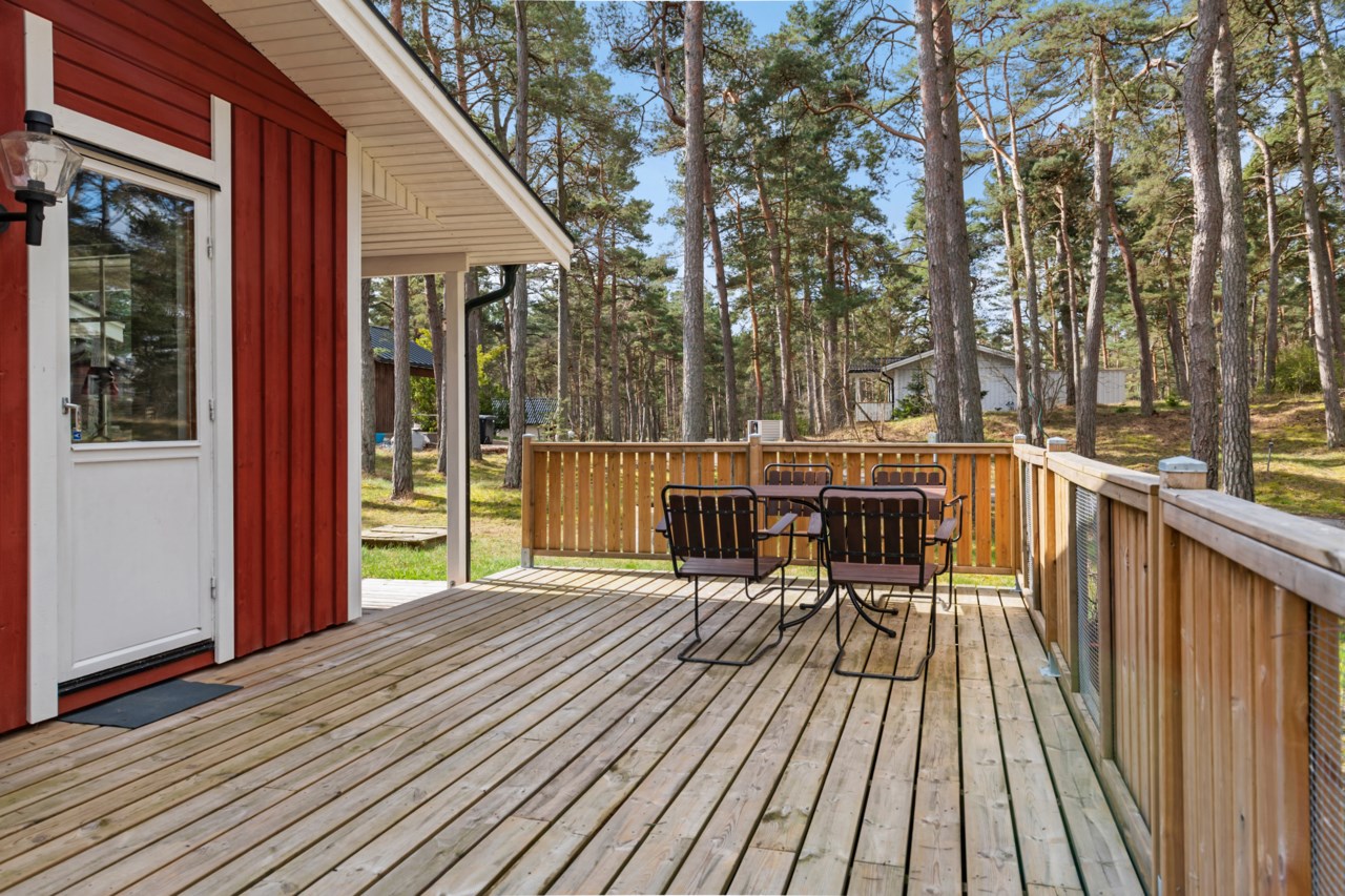 Loggvägen 5