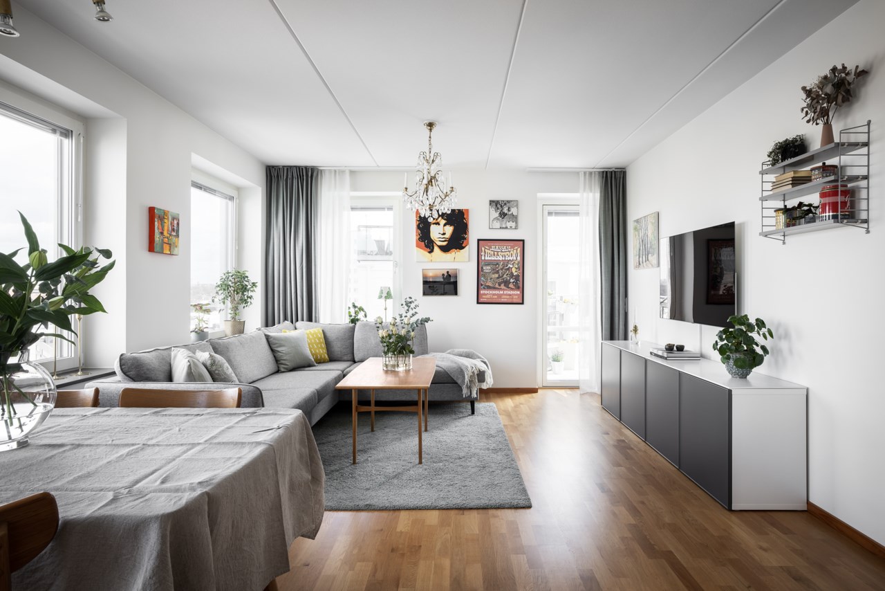 Nybohovsbacken 35C