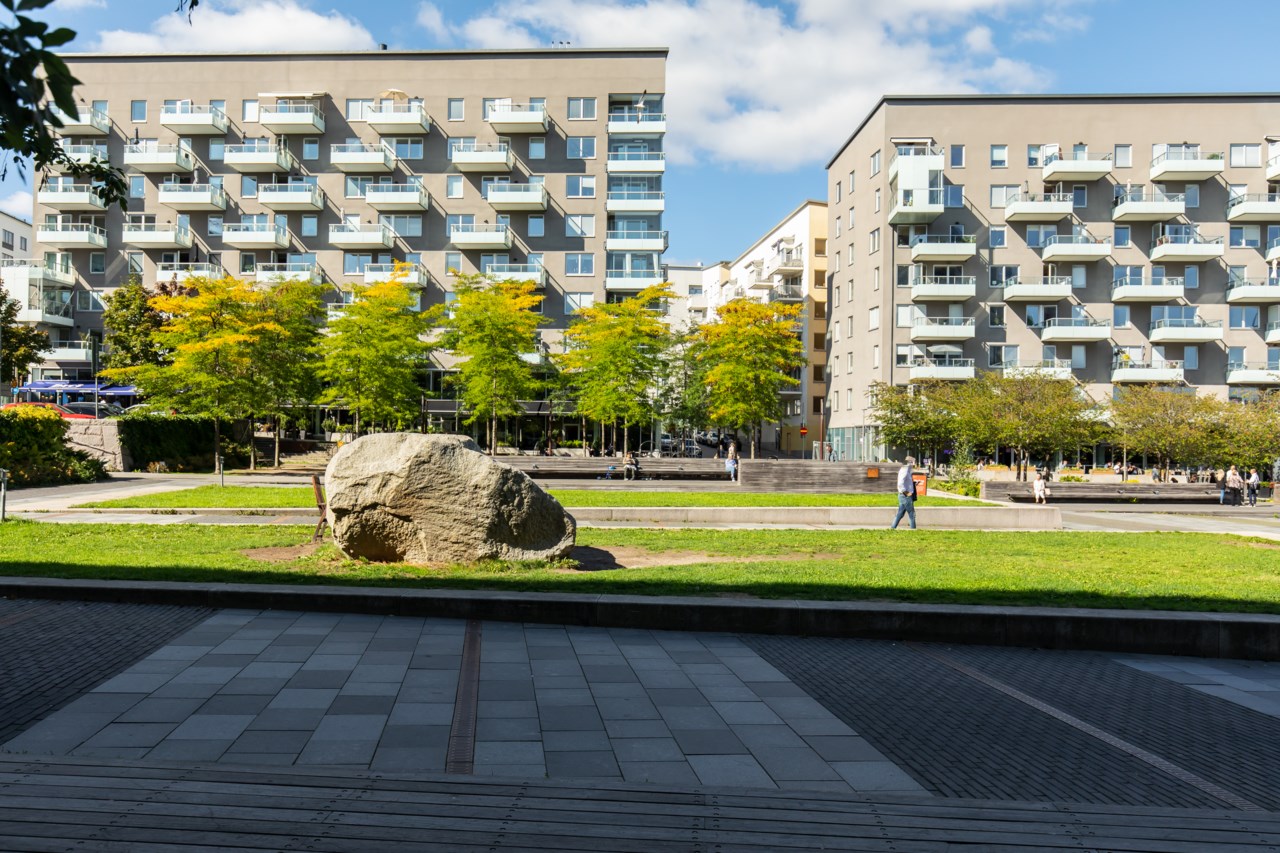 Årgångsgatan 7, 2 tr