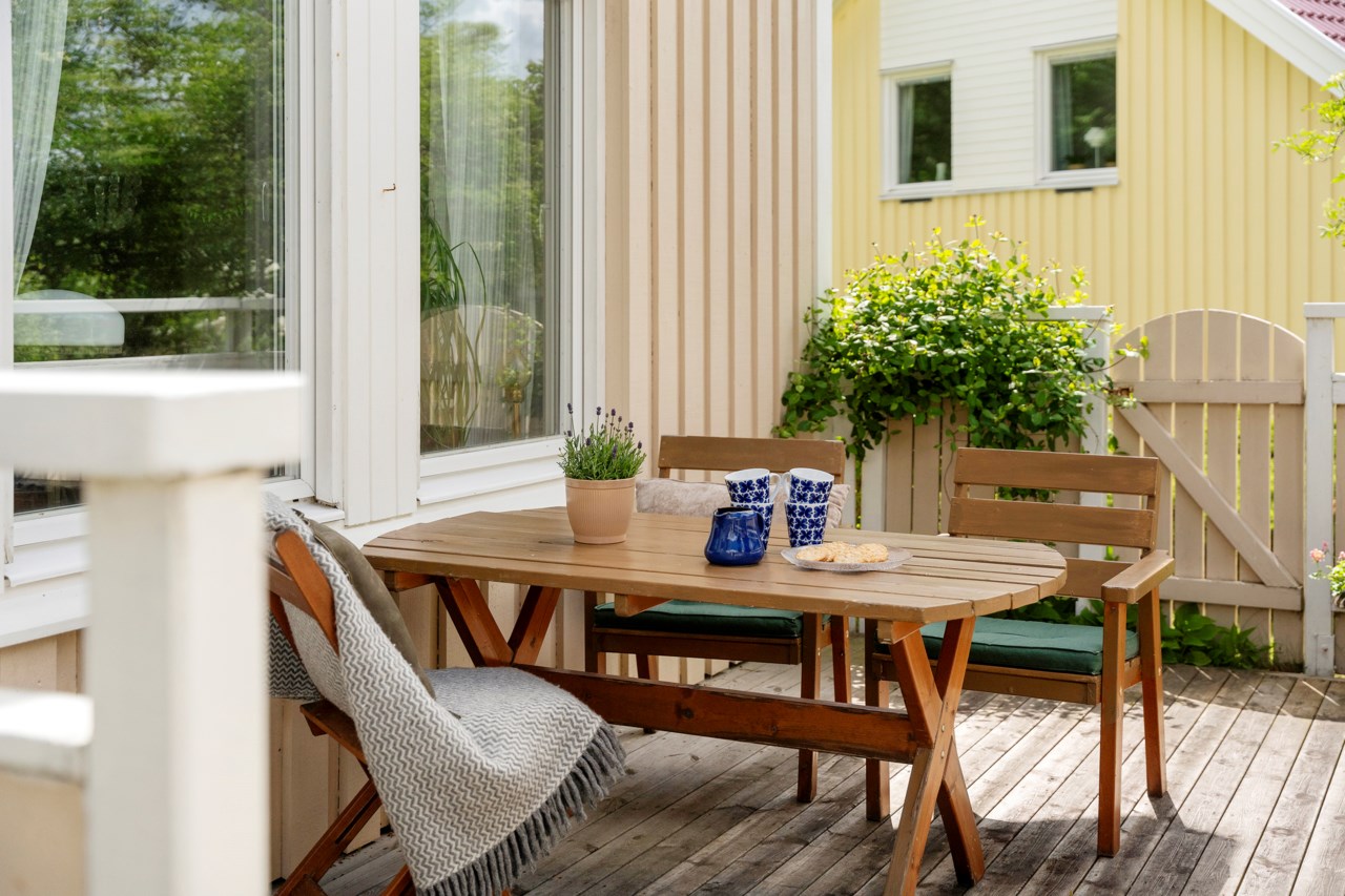 Paradisvägen 11