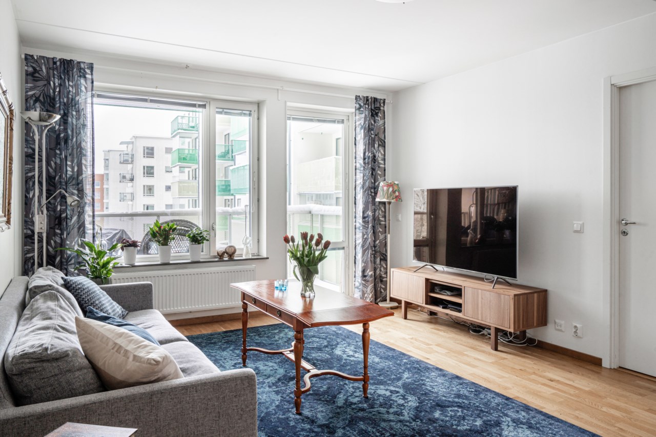Kista alléväg 25