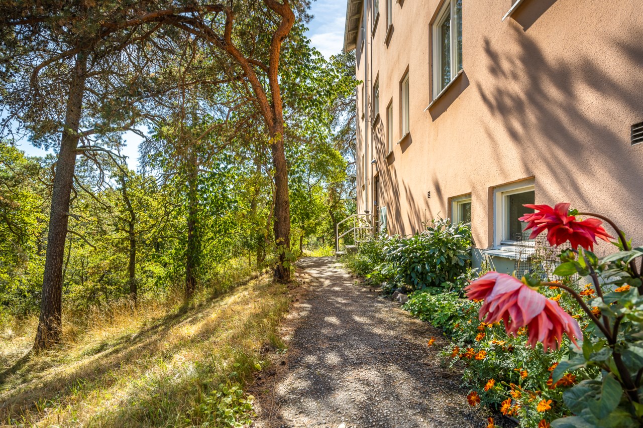 Karlsborgsvägen 14