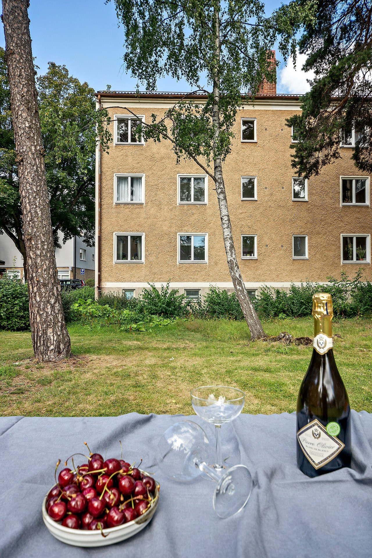 Frimärksvägen 1, 3 tr