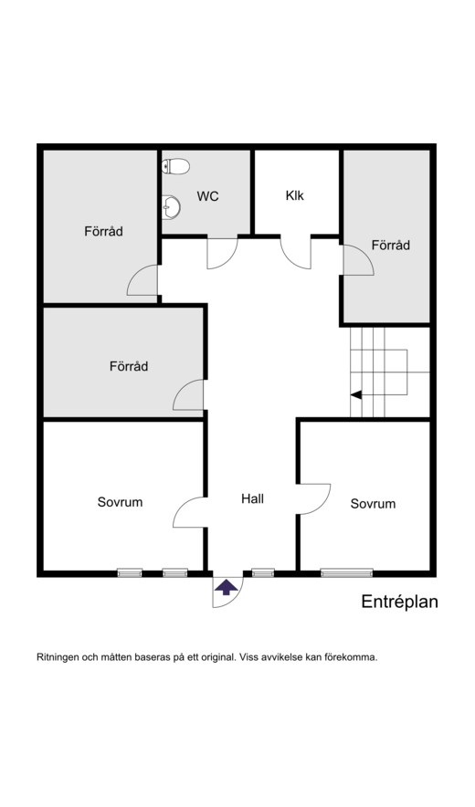 Guldflyvägen 7