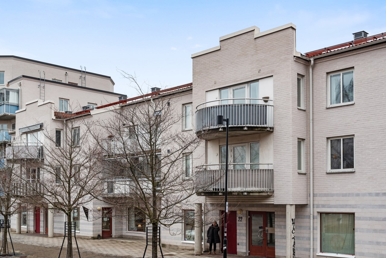 Södergatan 22