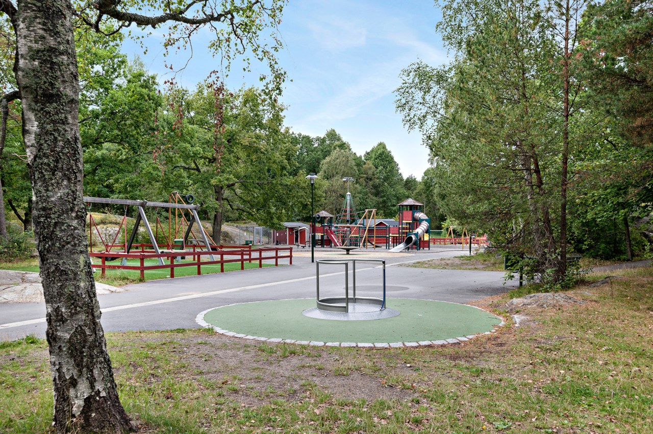 Safirgränd 35