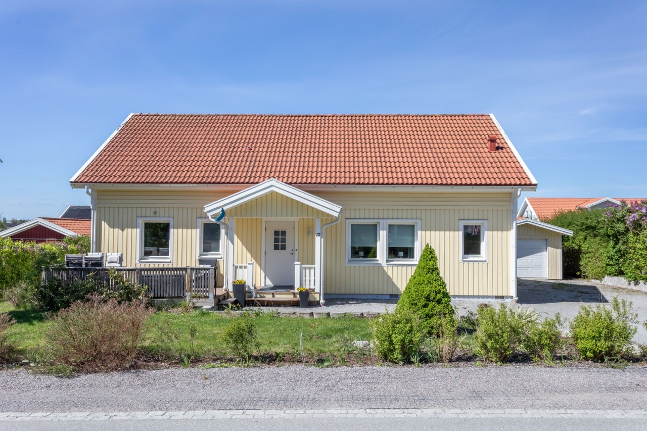 Spireavägen 12