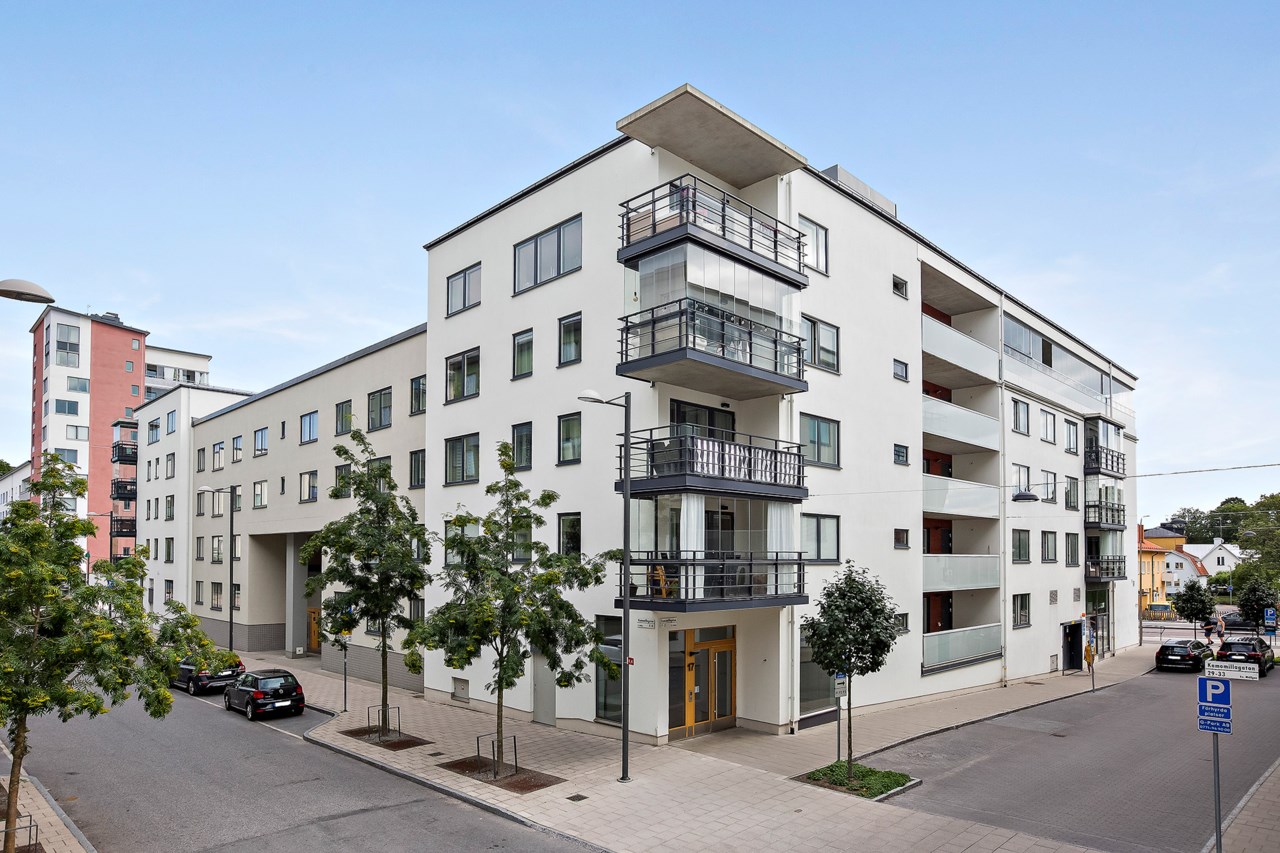 Kamomillagatan 17, 5 tr.