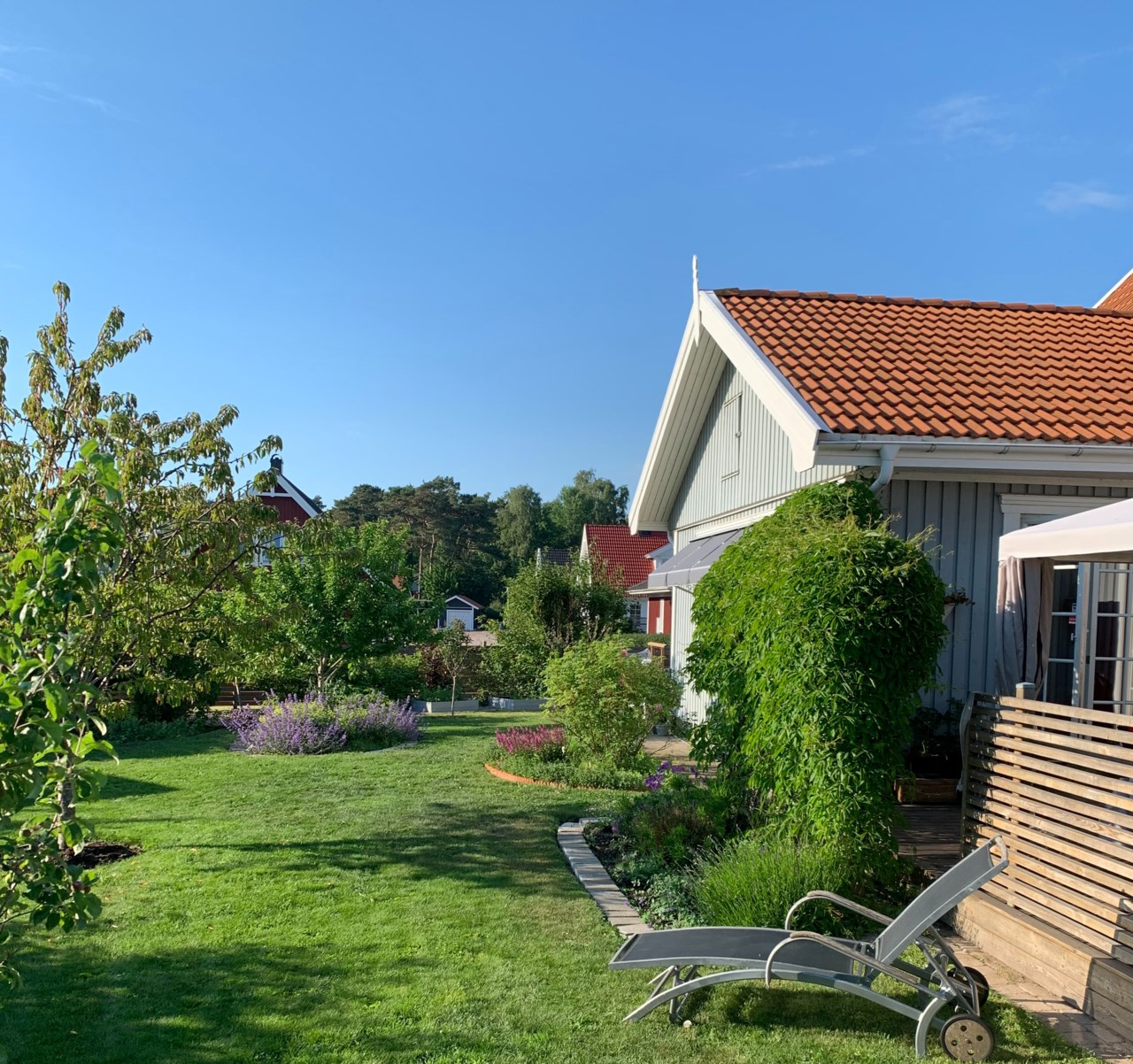 Säljarnas sommarbild