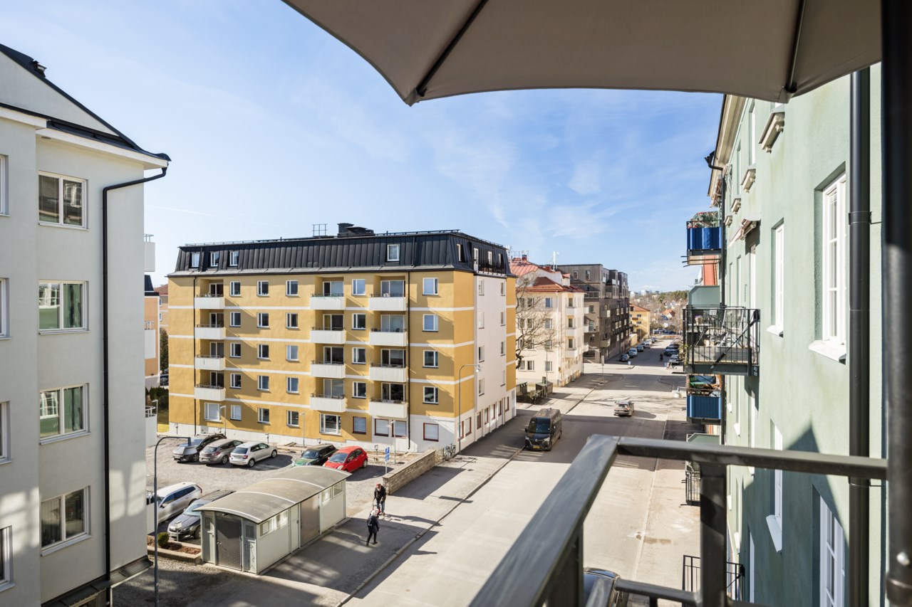 Vattugatan 4, 3 tr