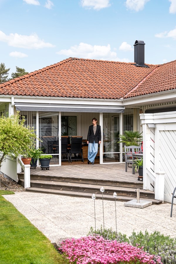 Mastvägen 24