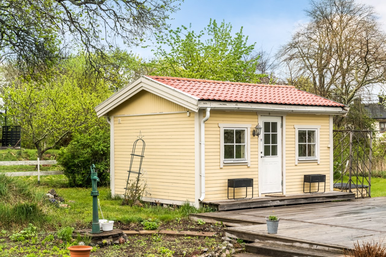 Sågarvägen 5