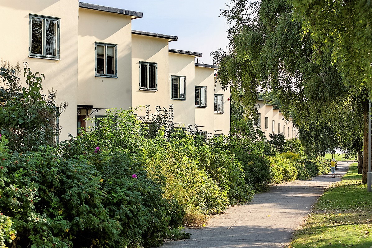 Nockeby Torg 25