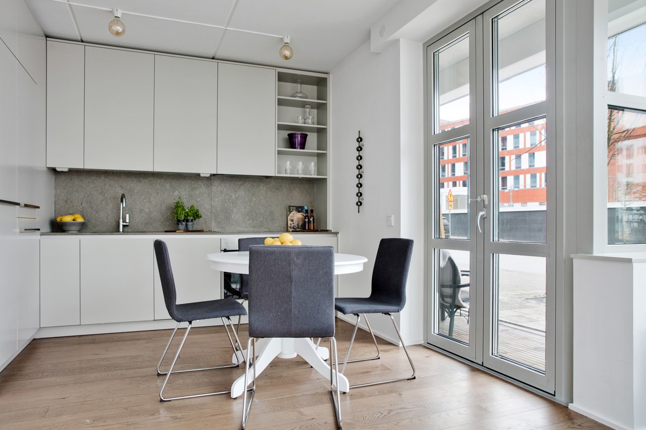 Hammarbyterrassen 10