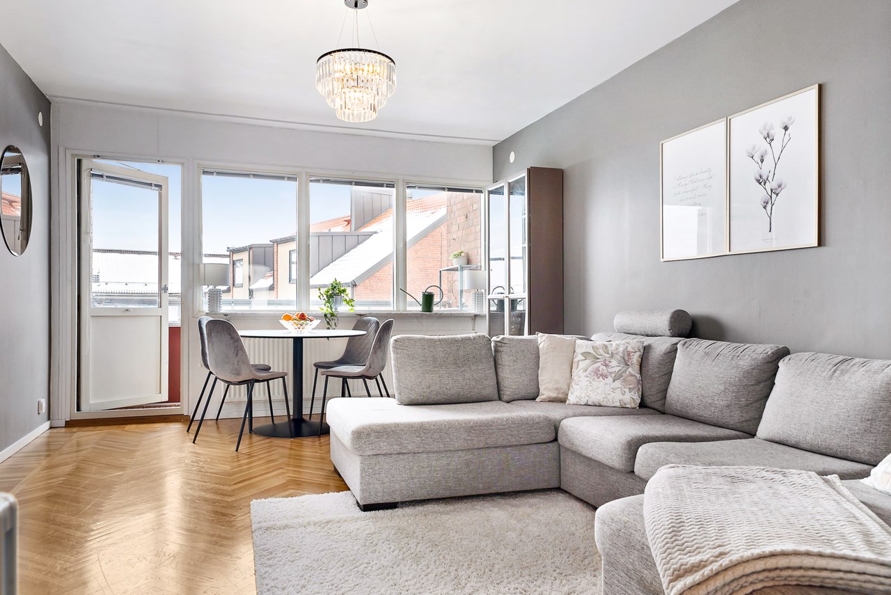 Broddesonsgatan 63b