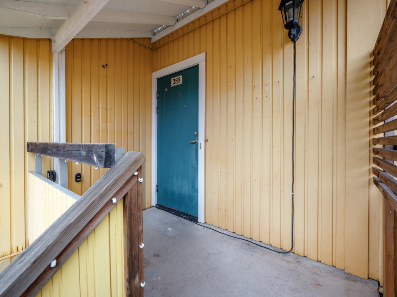 Diamantgången 285