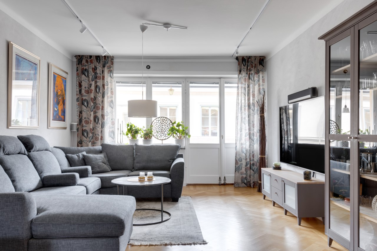 Trädgårdsgatan 10