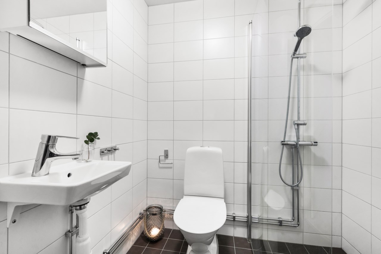 Arvid Tydéns allé 22