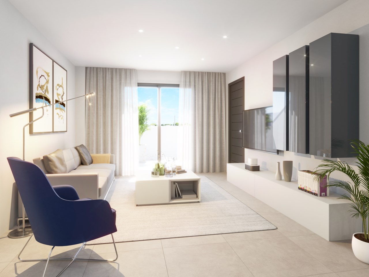 Villas Joblan
