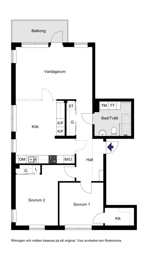 Sjöviksvägen 128