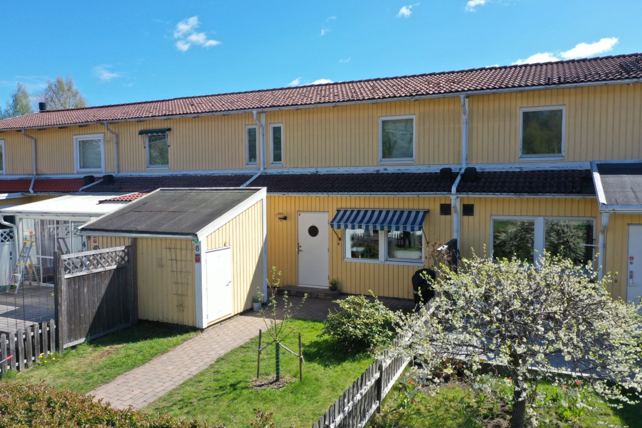 Torpängsvägen 6
