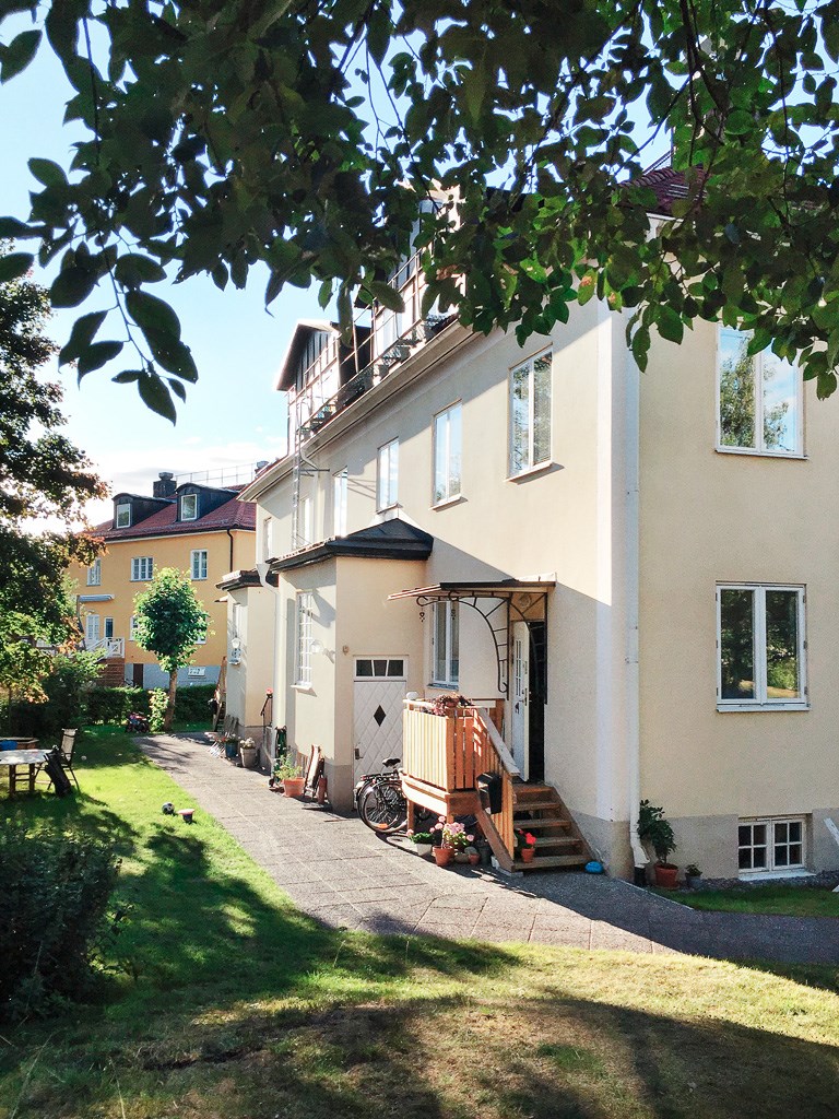 Granlidsvägen 21