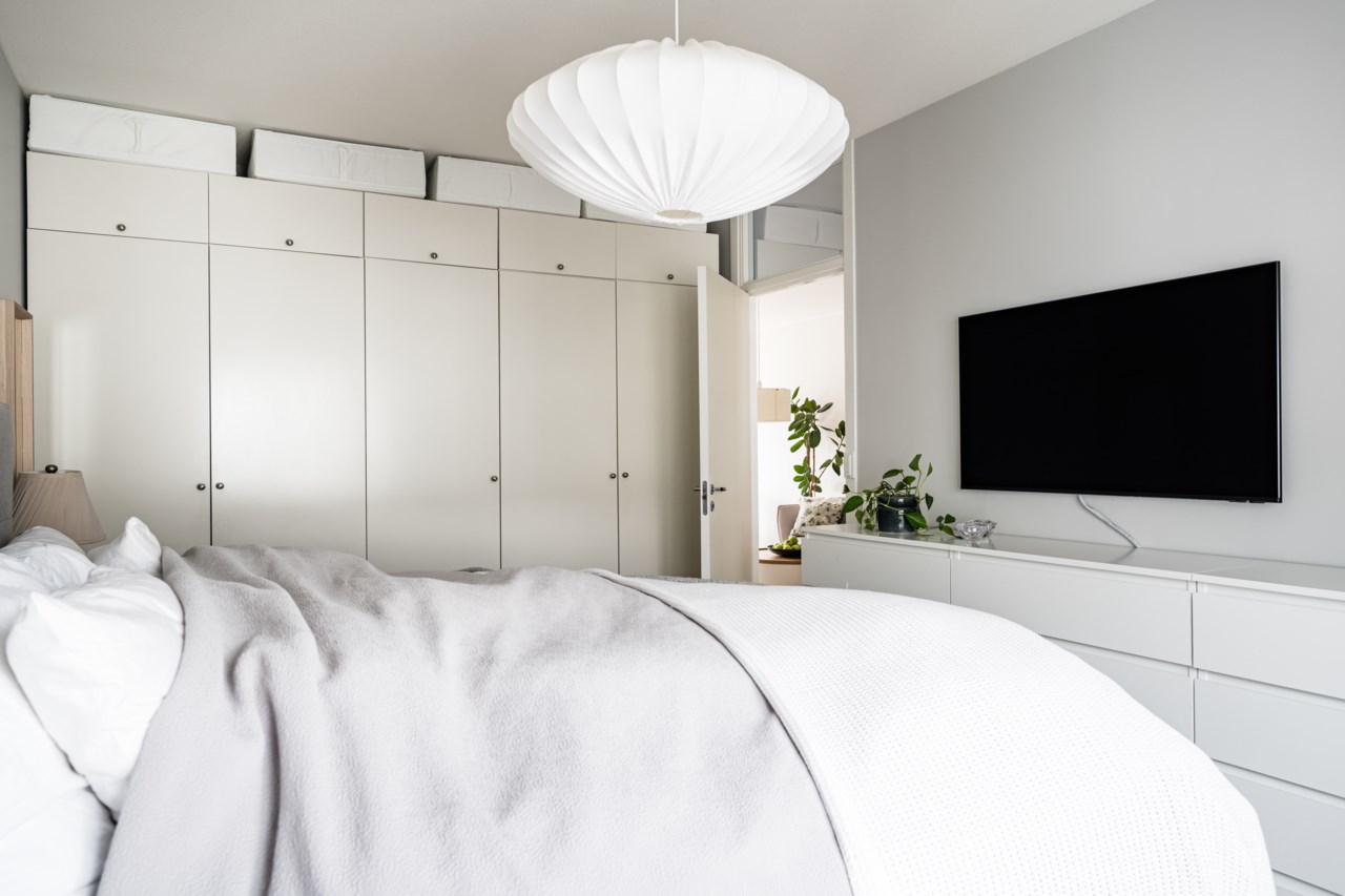 Vingårdsgatan 46, 5 tr
