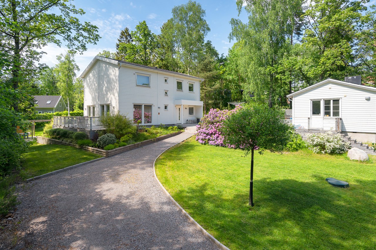 Kummelnäsvägen 33
