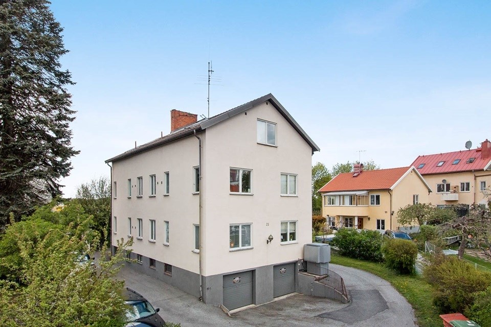 Säterivägen 21