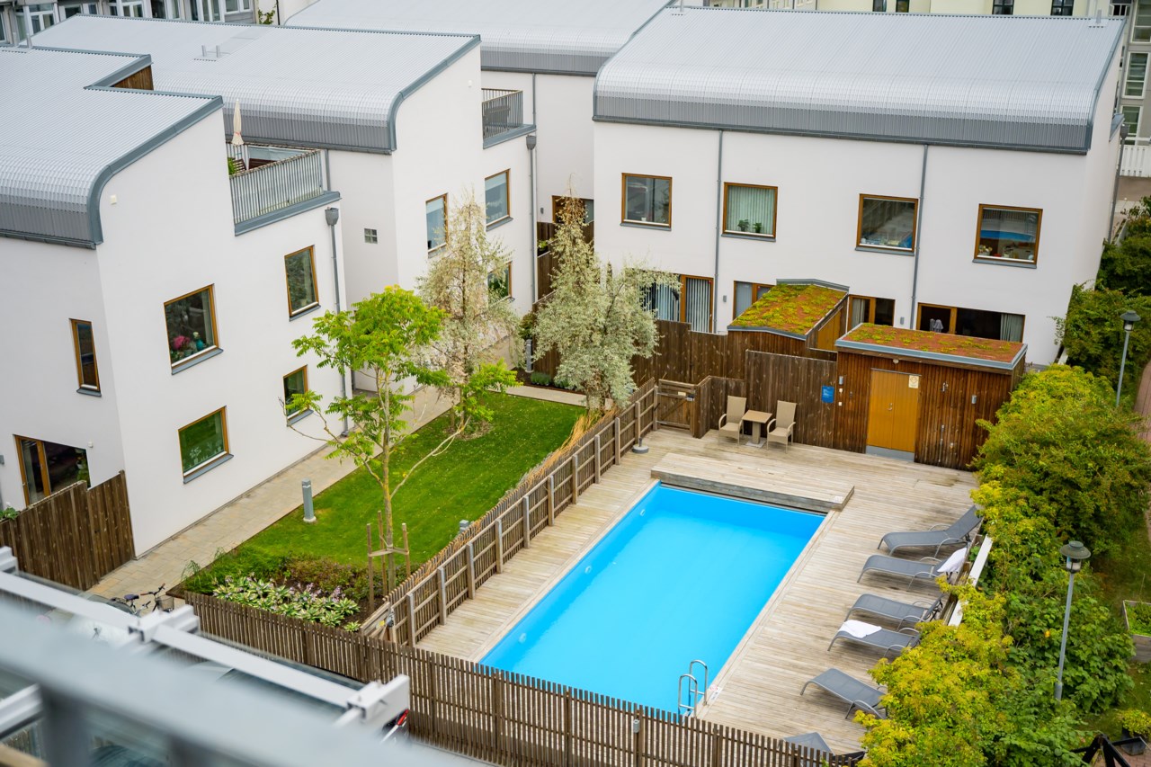 Stora Strandgatan 5A