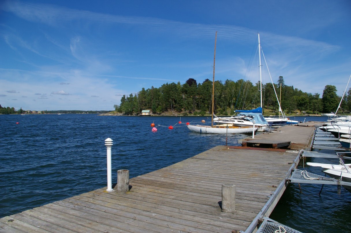 Kummelnäsvägen 33